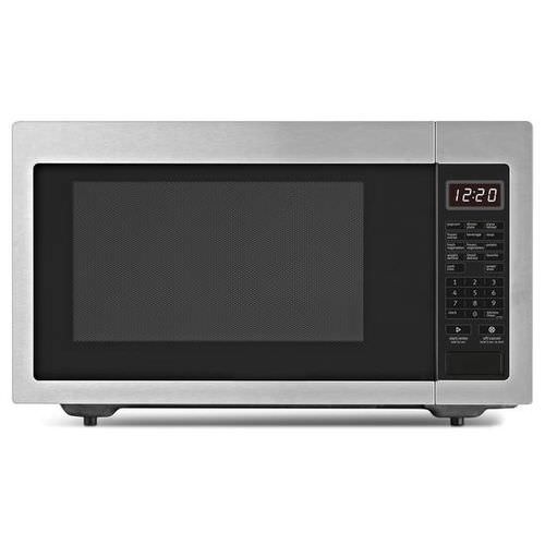 業務用オーブン - UMC5165AS - Amana - 電気 / マイクロ波 / 自立型