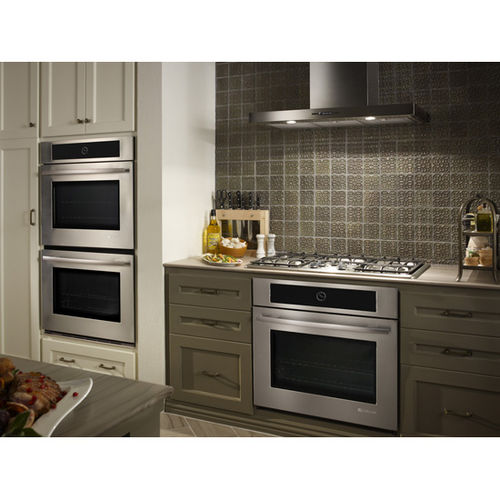 電気オーブン JJW2430WS JENNAIR 対流式 / 組み込み式