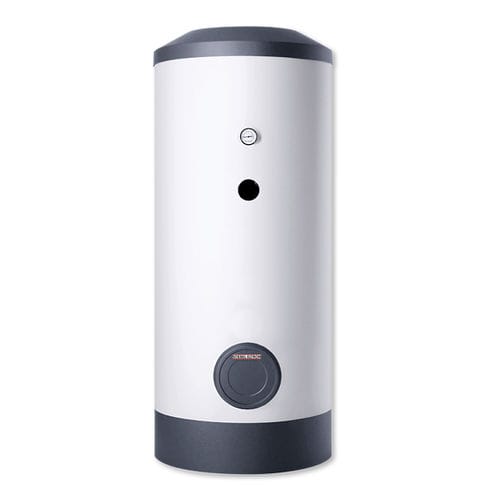 電動式熱湯シリンダー - SBB 302 WP - STIEBEL ELTRON/スティーベルエルトロン - 太陽光 / スタンド式 / 縦型