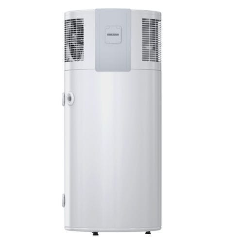 空気/水ヒートポンプ - WWK 222 H - STIEBEL ELTRON/スティーベルエルトロン - 住居用 / 屋外用 / スプリット