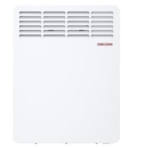 電動式コンベクター - CNS 50 TREND M - STIEBEL ELTRON/スティーベルエルトロン - 現代風 / 白色 / 壁取り付け式