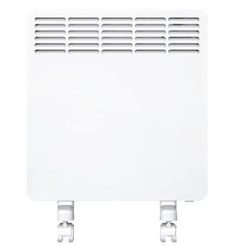 電動式コンベクター - CWM 750 M-F - STIEBEL ELTRON/スティーベルエルトロン - 現代風 / ステンレススチール製 / スチール製