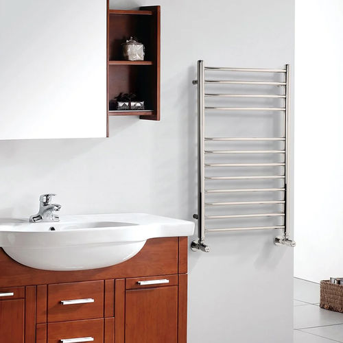 お湯タオル乾燥ヒーター - Bluebell  - HAMMAM DESIGN RADIATOR - 0...500 w / 501 w...750 w / 現代風