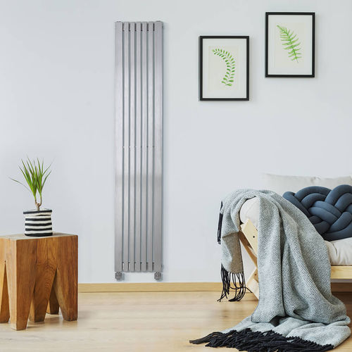 お湯ラジエーター - Ramsey - HAMMAM DESIGN RADIATOR - 751 w...1000 w / 1001 w...1500 w / 0...500 w