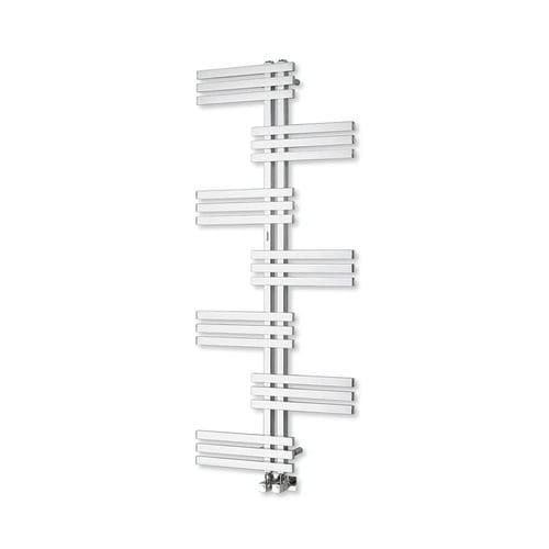 電動式タオル乾燥ヒーター - Rado  - HAMMAM DESIGN RADIATOR - 0...500 w / 現代風 / ステンレススチール製