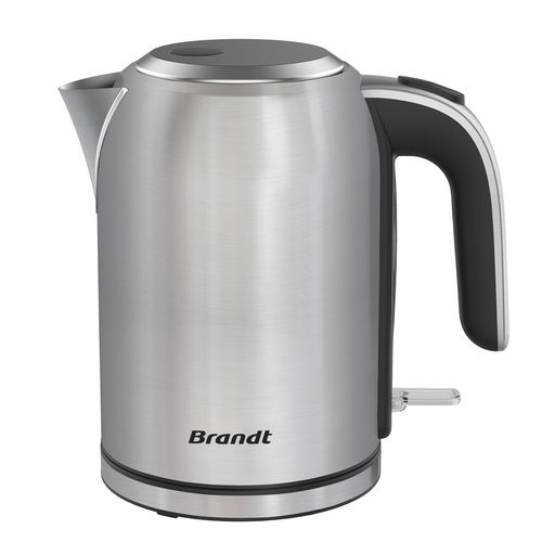 ステンレススチール製ケトル - BO1704X - Brandt