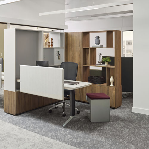オフィス用作業ピット - EVERYSPACE® - KIMBALL Office