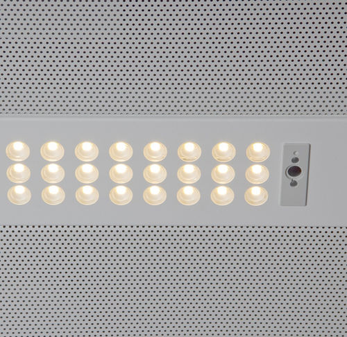天井埋め込み式照明器具 - MYOS-K MULTIOPTIC - Atomis - LED / 直線型 / IP20