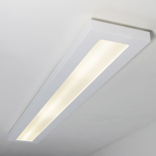 直付け照明器具 - FUSION-C - Atomis - LED / 蛍光 / 直線型