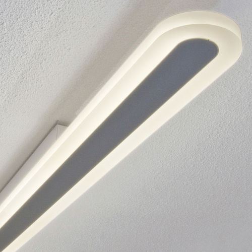 直付け照明器具 - MOONGLOW 1200 - Atomis - LED / 直線型 / IP20