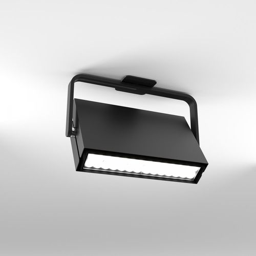 直付け照明器具 - MATREX - Beta-Calco - LED / 長方形 / 業務用