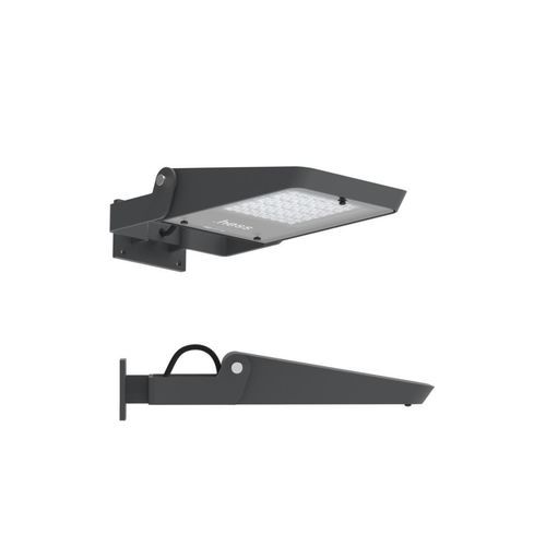 現代風壁掛け照明 - REVARA WL - Hess GmbH Licht + Form - 屋外用 / プラスチック製 / 鋳造アルミニウム製