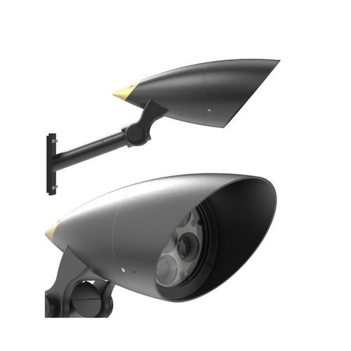 現代風壁掛け照明 - ARINI - Hess GmbH Licht + Form - 屋外用 / PMMA / ポリカーボネート製