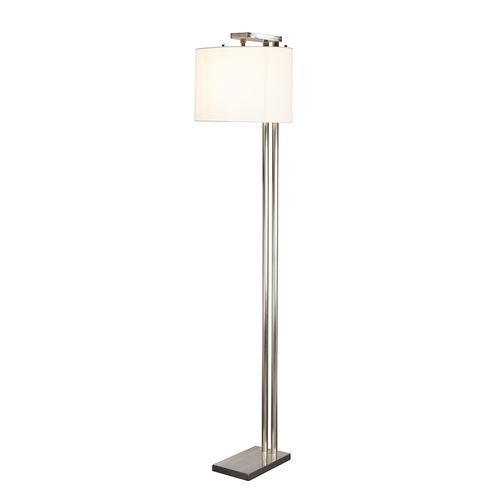 床置きランプ - BELMONT - Elstead Lighting Ltd - アクリル製 / 現代風 / コード付き