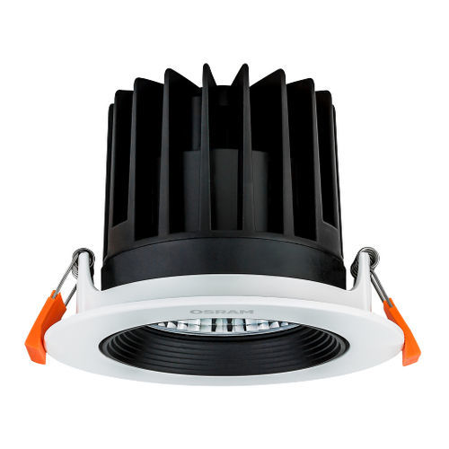 天井埋め込み式ダウンライト - LEDCOMFO® - Traxon Technologies - LED / ハロゲン / 円形