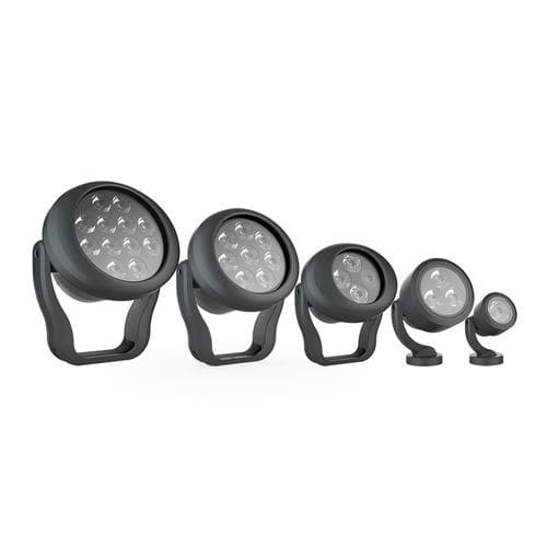 IP66プロジェクター - WASHER PRO UPDATE - Traxon Technologies - LED / 業務用 / 屋内用