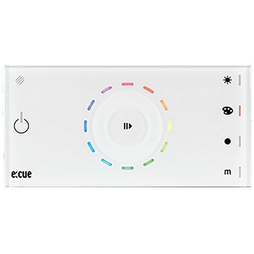 タッチ式スイッチ - AA439170138  - Traxon Technologies - 表面実装 / ガラス製 / 現代風