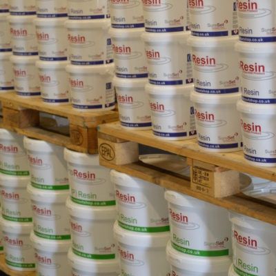 樹脂製床材 - PRORESIN - Sureset UK - PU製 / 商業用 / その他のフォｰマット