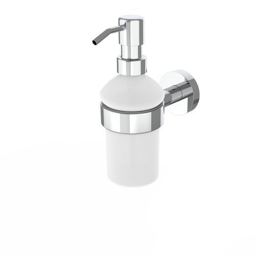 業務用ソープサーバー - 5485885 - ERLAU - 家庭用 / 壁取り付け式 / ステンレス網製