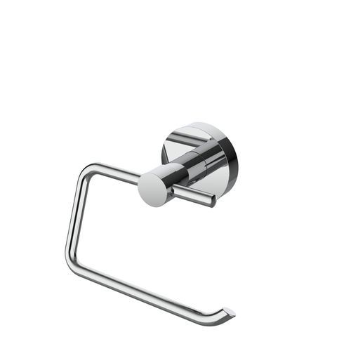 壁取り付け式トイレットロール紙保持具 - 5486485 - ERLAU - ステンレス製 / 業務用 / 家庭用