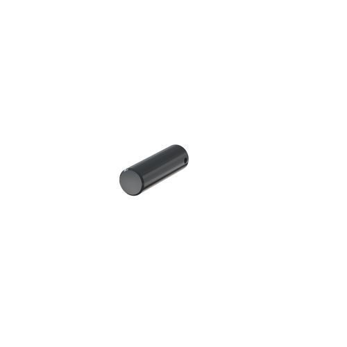 壁取り付け式トイレットロール紙保持具 - 53 971 series - ERLAU - プラスチック製 / 業務用 / 家庭用