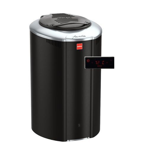 電動式サウナヒーター - Forte - HARVIA - 9 kW / 6 kW / 床置き