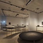 LEDレール式可動照明
