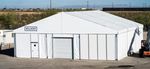 建物用金属製骨組み