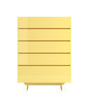 床置き収納家具