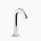 洗面器用混合水栓Oblo®Kohler
