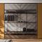屋内用ドアGOLDEN GATEadielle srl