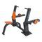 屋外用ローイングマシンSEATED ROW DEPORTES URBANOS