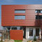 HPLウォールパネルEXTERIOR PROChangzhou Zhongtian Fire-proof Decorative Sheets Co., Ltd.