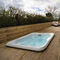 埋め込み式ジャグジーLODGE LJacuzzi France
