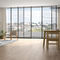 HDFラミネートフローリングPUREFLOORFINSA