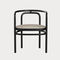 現代風チェアPK15™Fritz Hansen