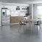 埋め込み式システムキッチンALTERNA®KIMBALL Office