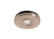 直付け照明器具 / LED / 円形 / 家具用