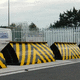 道路ブロッカー道路ブロッカー / 高耐久性 / 組み込み式