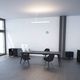 吊り下げ式照明器具 / LED / 直線型 / IP40