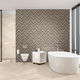 陶磁器タイル / 光沢 / 屋内用 / 壁面