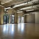 屋内用スポーツ施設用床材 / 木製 / ダンスホール
