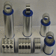 気密性粘着テープ / 亜鉛 / 表面用