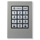 電子式ロック / 暗証番号式 / ロッカー用 / 1点