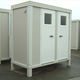 業務用コンテナ建設 / 公共施設用 / 衛生用 / モジュール式