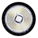直付け照明器具 / LED / 円形 / IP65