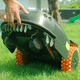 ロボット式芝刈り機 / 電動式 / 広域用