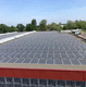 単結晶太陽電池パネル / 屋根用 / 設置が簡単 / テラス用