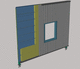BIM（ビルディング情報モデリング）ソフトウェア / 計算 / 設計用 / CAD（コンピューターを使った設計システム）