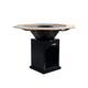 薪庭園用火鉢 / 石炭 / スチール製 / その他の形状